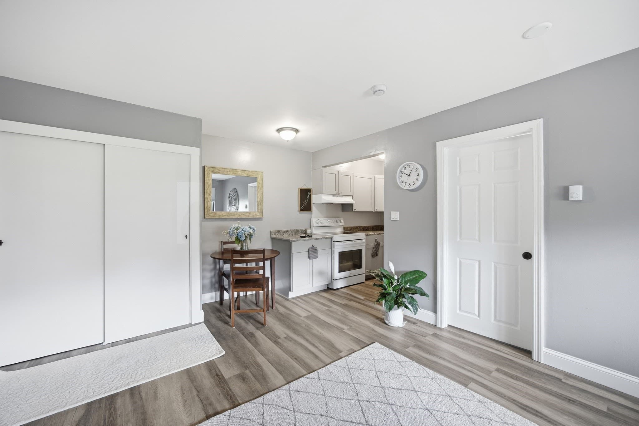 Condominium at 16 Arizona Ter # 2, Arlington MA 02474, Arlington, photo 5 of 21