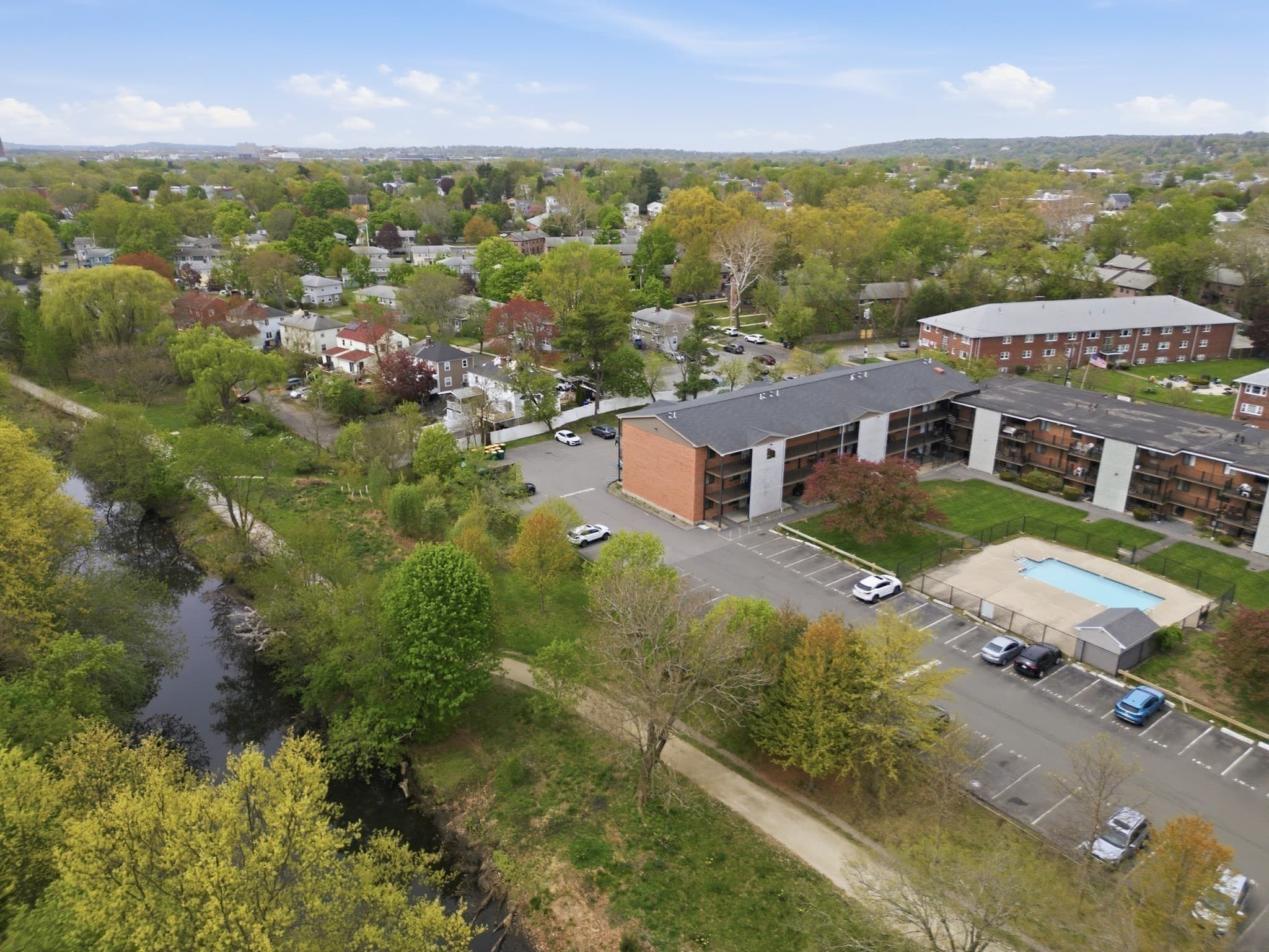 Condominium at 16 Arizona Ter # 2, Arlington MA 02474, Arlington, photo 19 of 21
