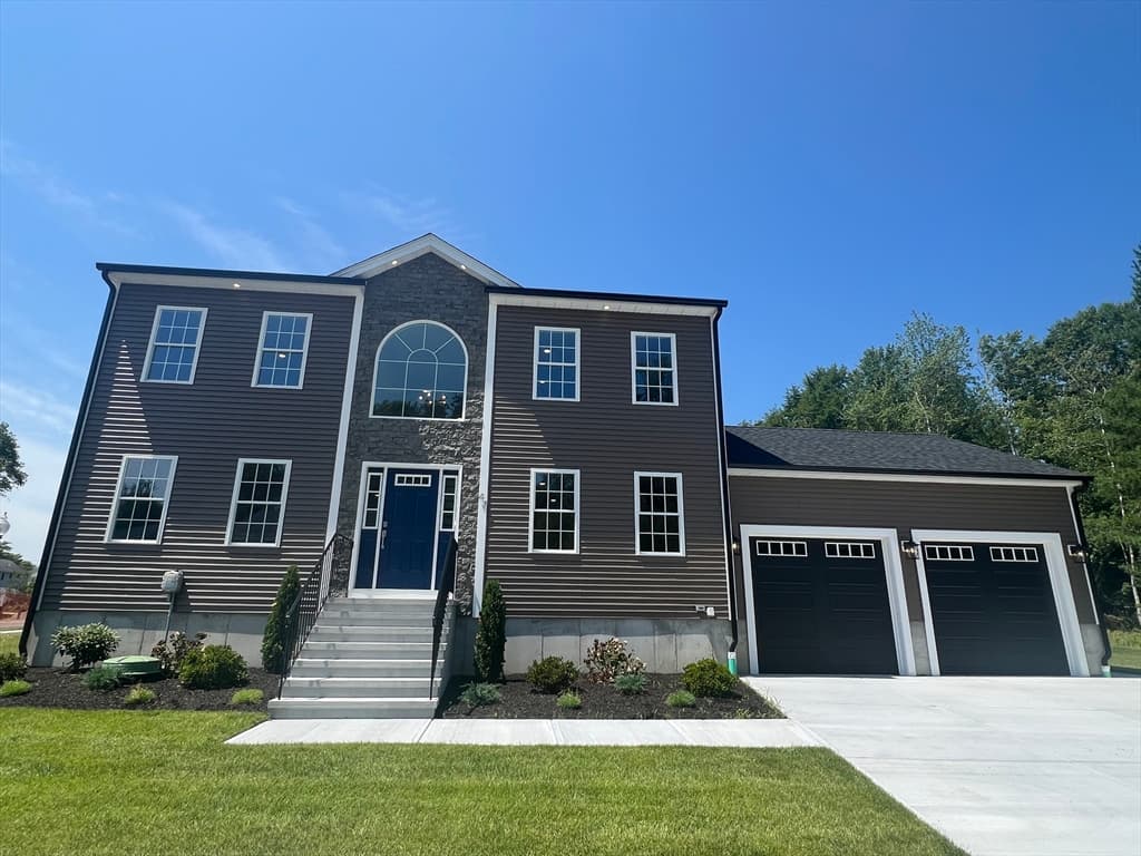 47 Seth Daniel Drive, New Bedford MA 02745