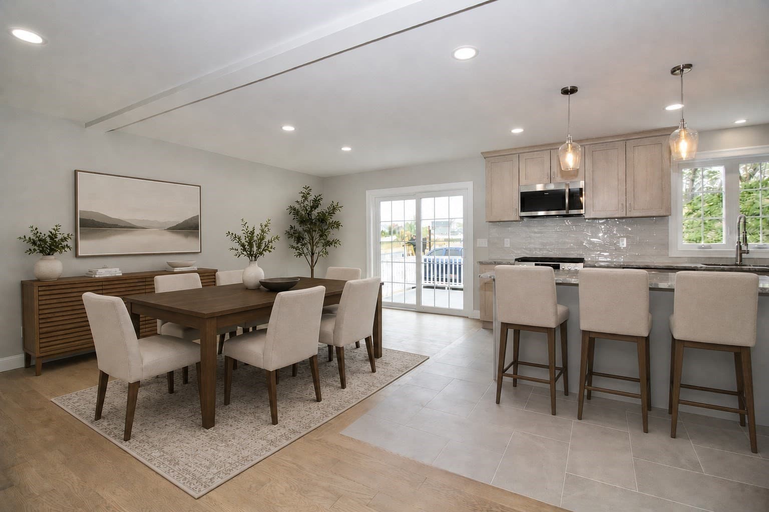Single Family Residence at 47 Seth Daniel Drive, New Bedford MA 02745, New Bedford, photo 10 of 42