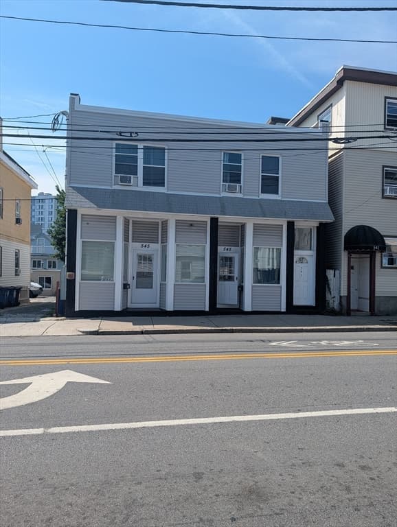 545 Revere St, Revere MA 02151