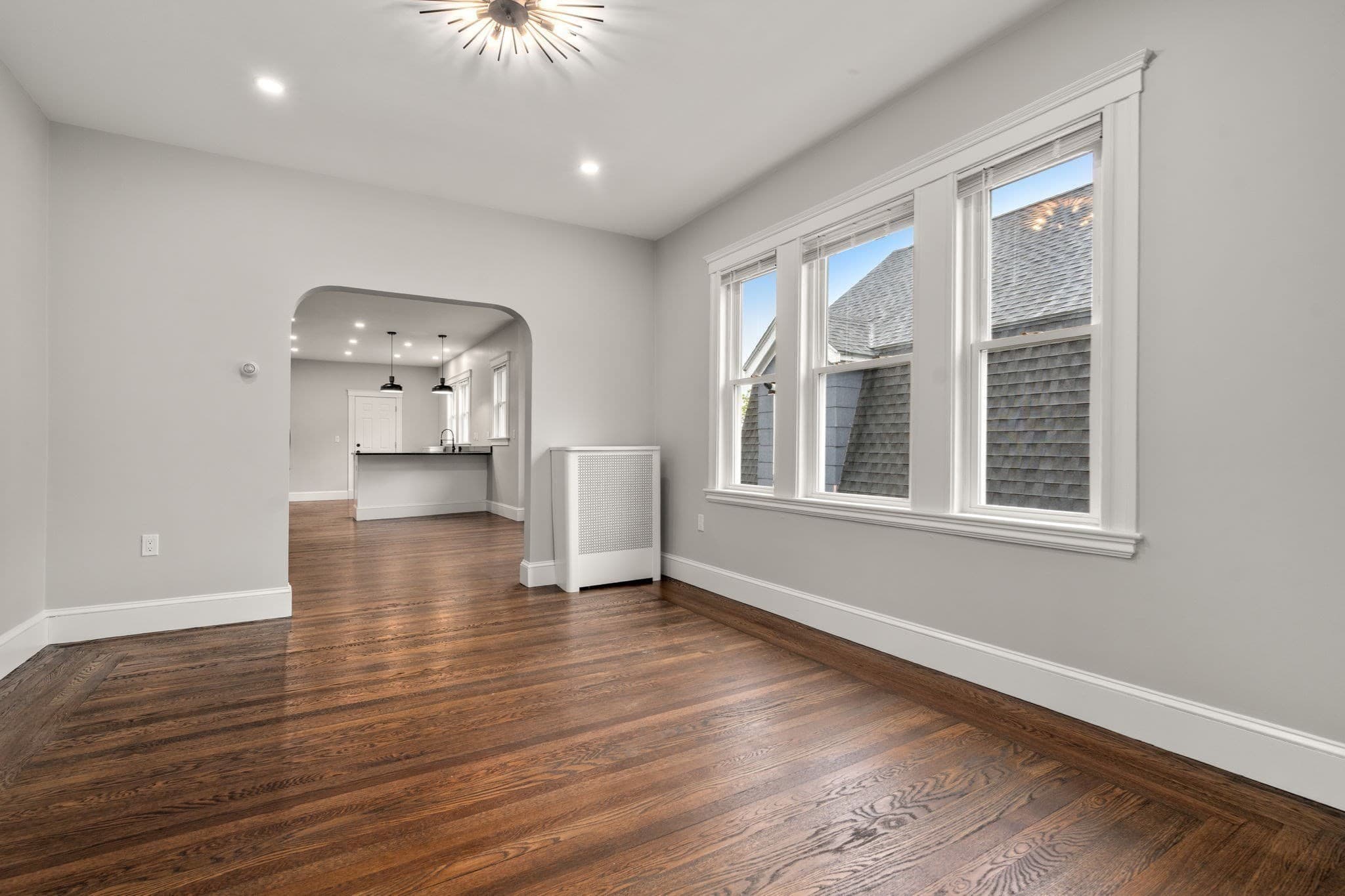 Multi Family at 21-23 Westmore Road, Boston MA 02126, Boston, photo 27 of 42