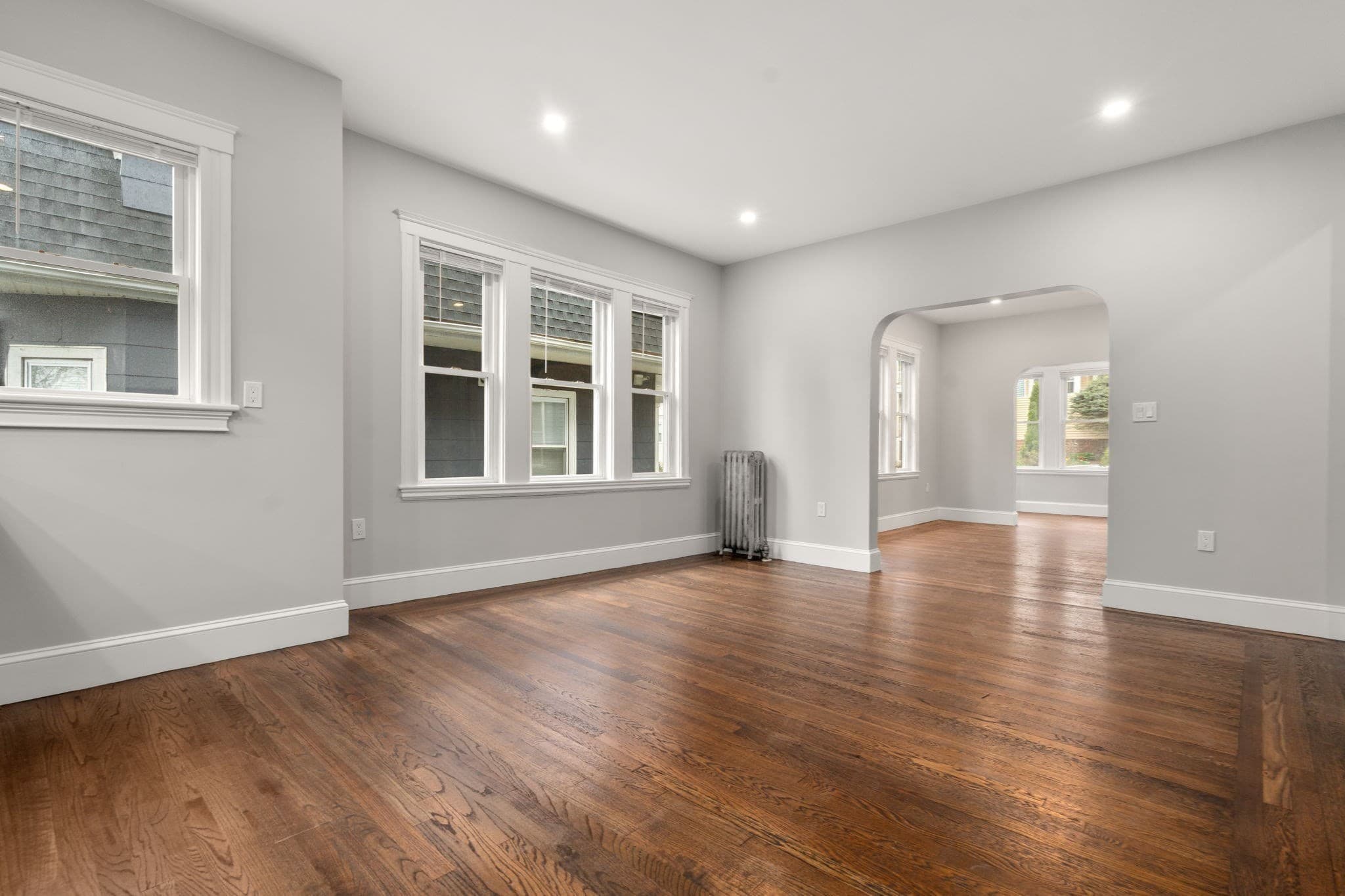 Multi Family at 21-23 Westmore Road, Boston MA 02126, Boston, photo 6 of 42