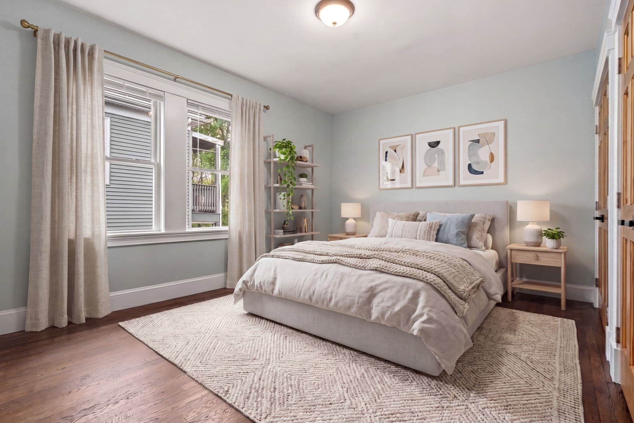 Multi Family at 21-23 Westmore Road, Boston MA 02126, Boston, photo 34 of 42