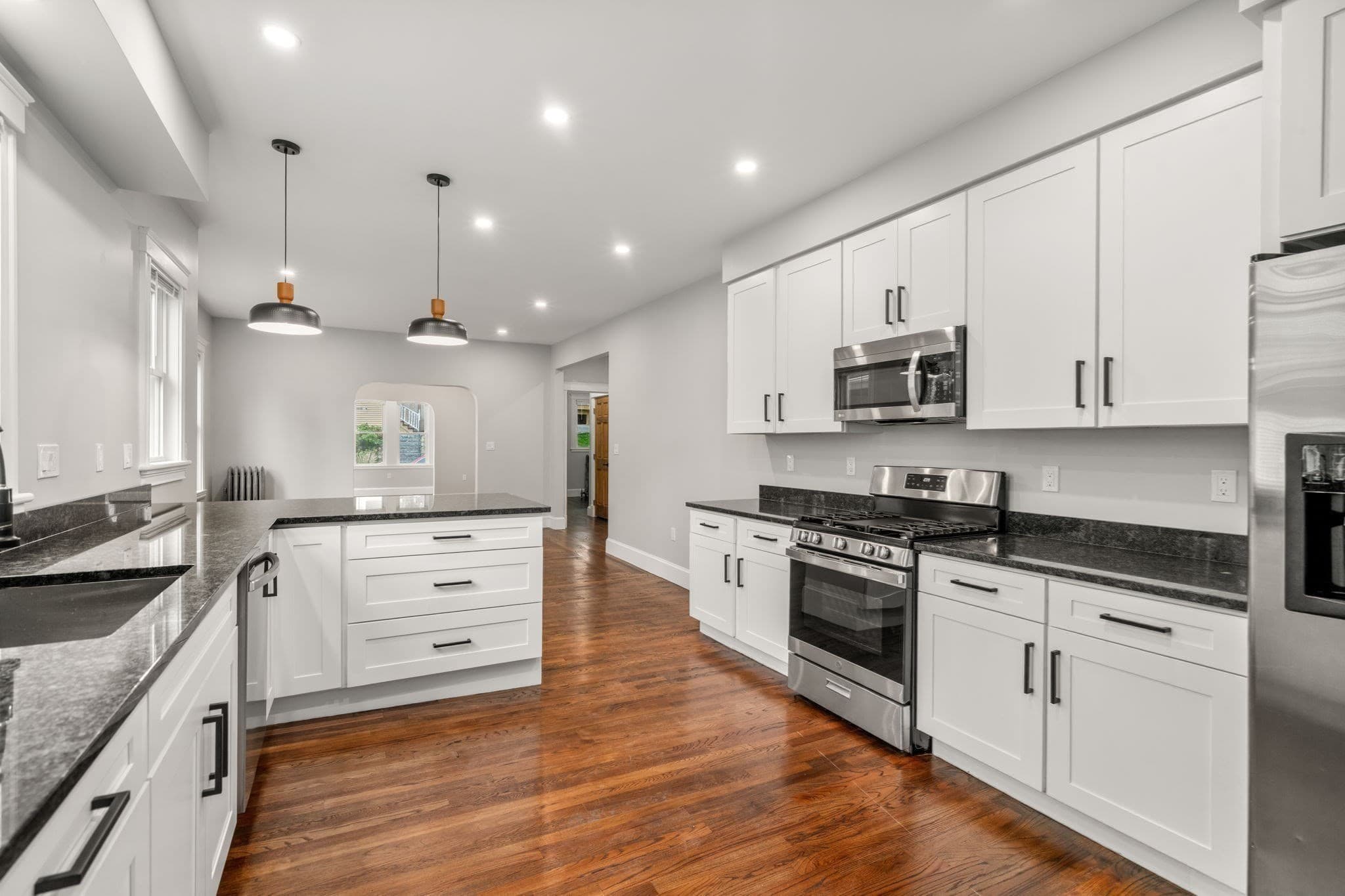 Multi Family at 21-23 Westmore Road, Boston MA 02126, Boston, photo 10 of 42