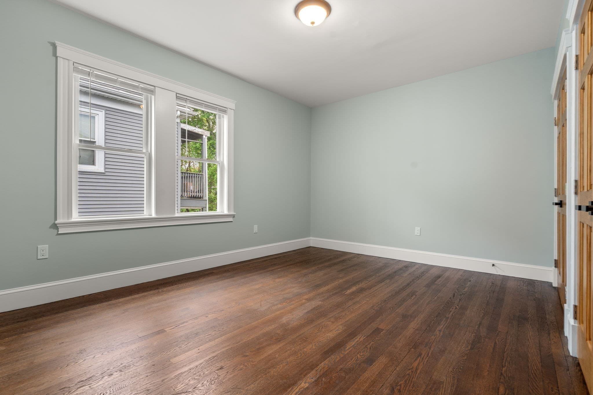 Multi Family at 21-23 Westmore Road, Boston MA 02126, Boston, photo 33 of 42
