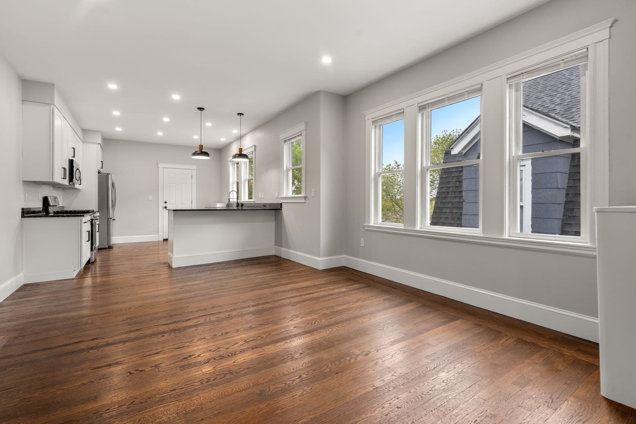 Multi Family at 21-23 Westmore Road, Boston MA 02126, Boston, photo 19 of 42