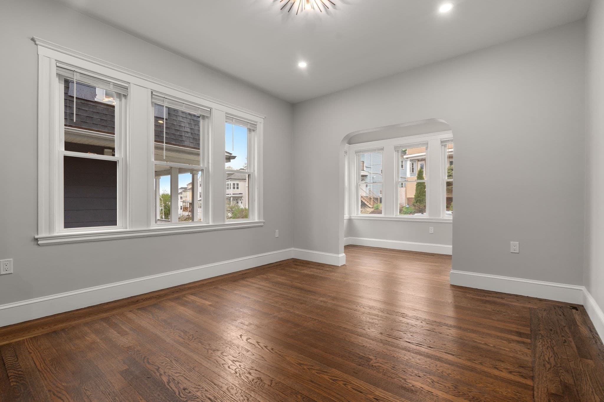 Multi Family at 21-23 Westmore Road, Boston MA 02126, Boston, photo 4 of 42