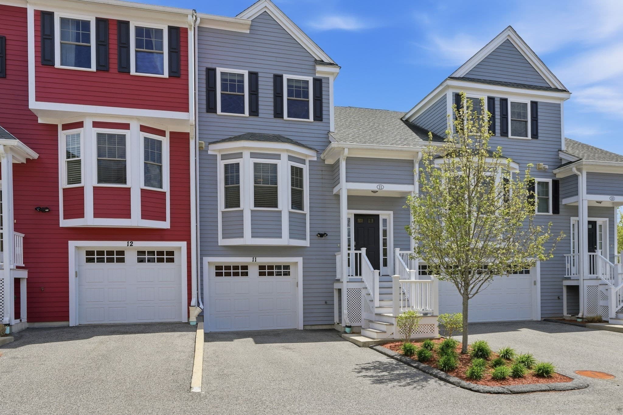 60 Lenox St # 11, Norwood MA 02062