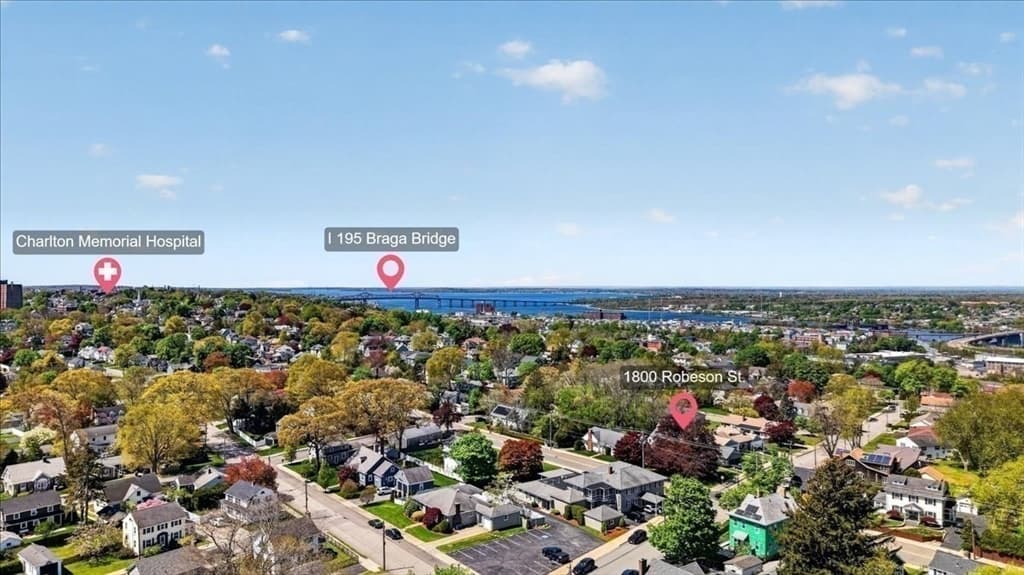 1800 Robeson St, Fall River MA 02720 photo 36