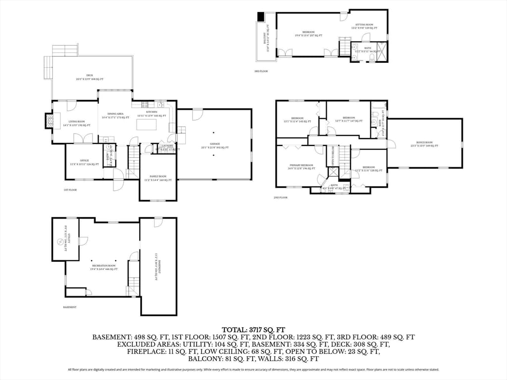 Single Family Residence at 16 Ellisville Rd, Plymouth MA 02360, Plymouth, photo 42 of 42