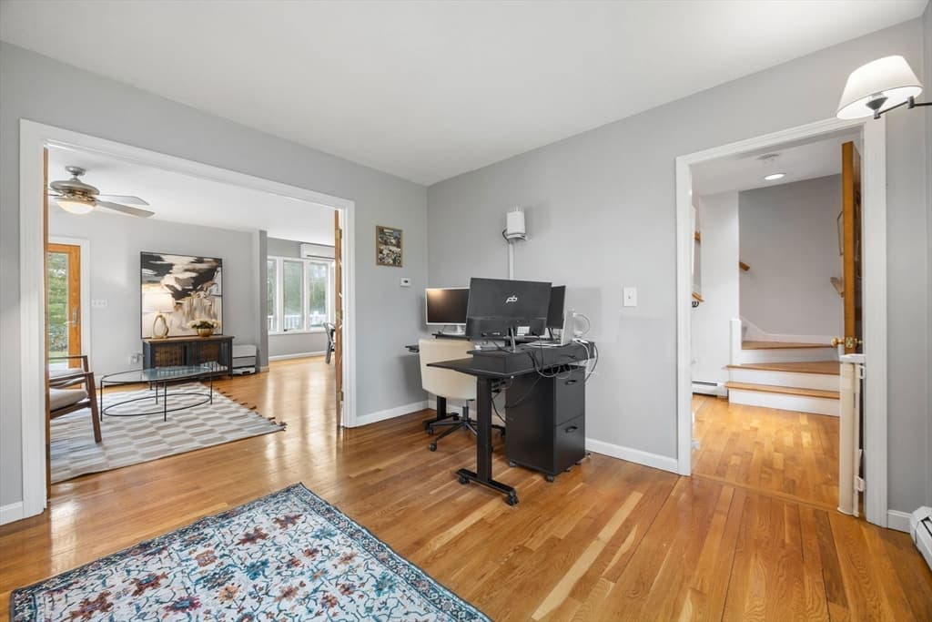 Single Family Residence at 16 Ellisville Rd, Plymouth MA 02360, Plymouth, photo 17 of 42