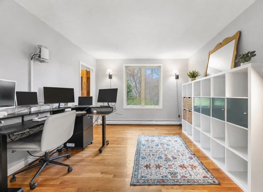 Single Family Residence at 16 Ellisville Rd, Plymouth MA 02360, Plymouth, photo 16 of 42