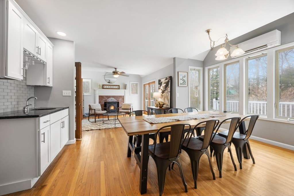 Single Family Residence at 16 Ellisville Rd, Plymouth MA 02360, Plymouth, photo 12 of 42