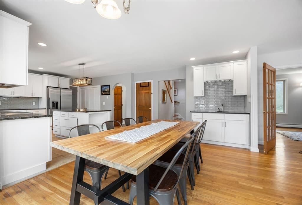 Single Family Residence at 16 Ellisville Rd, Plymouth MA 02360, Plymouth, photo 14 of 42