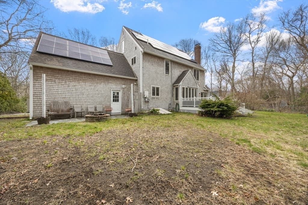 Single Family Residence at 16 Ellisville Rd, Plymouth MA 02360, Plymouth, photo 41 of 42