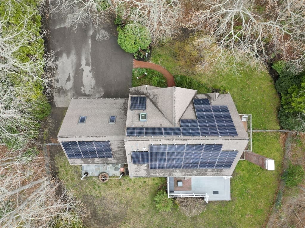 Single Family Residence at 16 Ellisville Rd, Plymouth MA 02360, Plymouth, photo 37 of 42