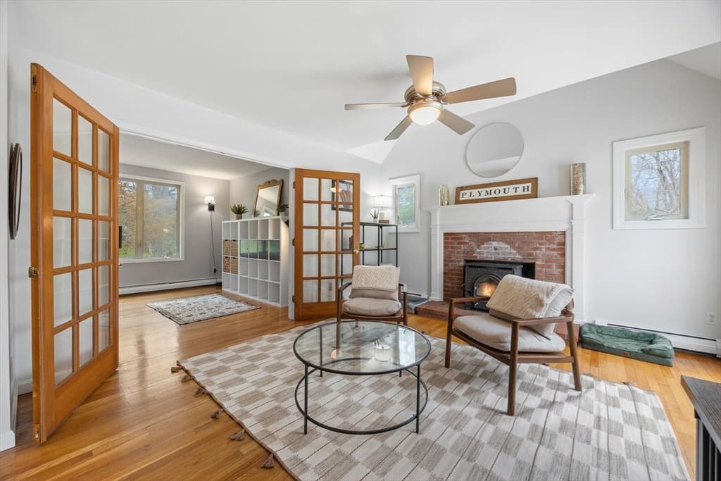 Single Family Residence at 16 Ellisville Rd, Plymouth MA 02360, Plymouth, photo 15 of 42