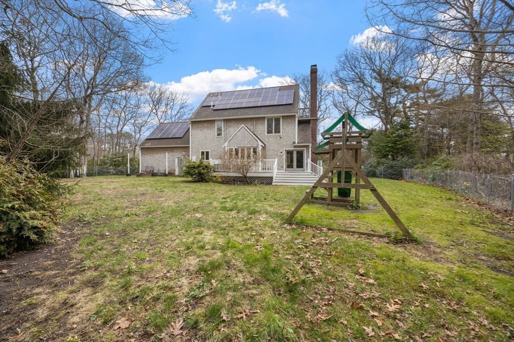 Single Family Residence at 16 Ellisville Rd, Plymouth MA 02360, Plymouth, photo 40 of 42
