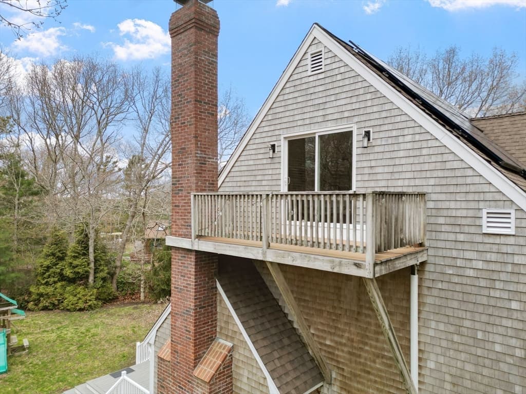 Single Family Residence at 16 Ellisville Rd, Plymouth MA 02360, Plymouth, photo 35 of 42