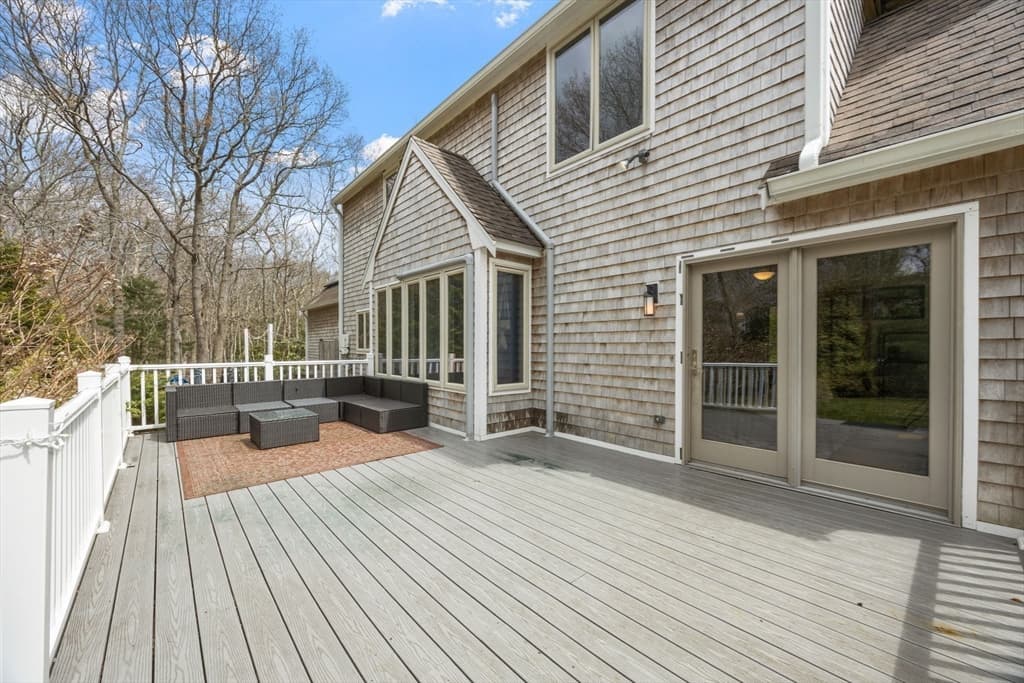 Single Family Residence at 16 Ellisville Rd, Plymouth MA 02360, Plymouth, photo 39 of 42