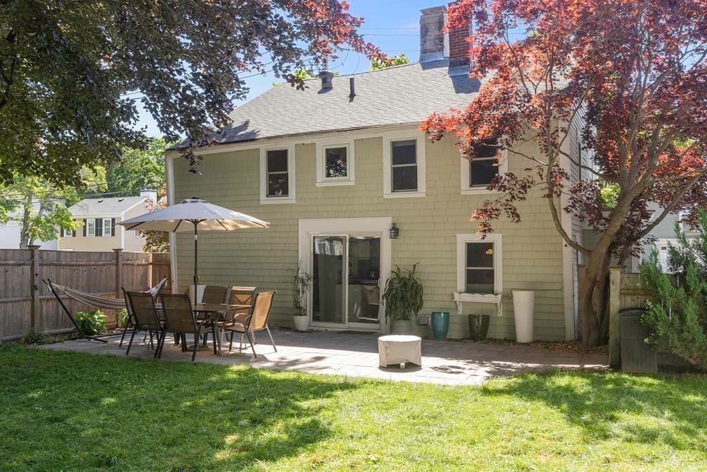 Single Family Residence at 54 Ashland St, Newburyport MA 01950, photo 27 of 33