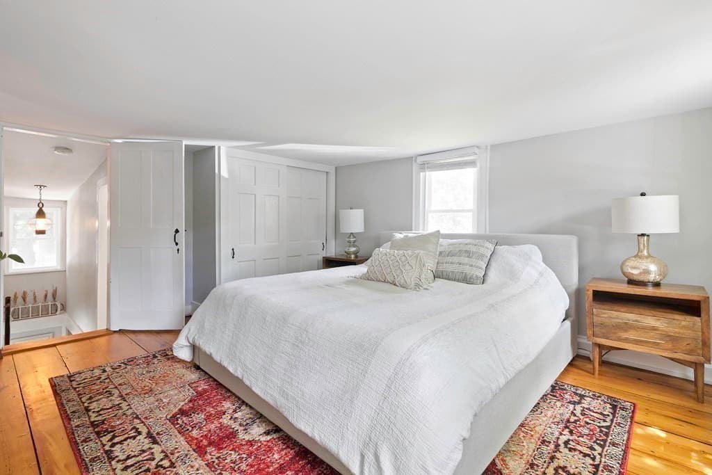 Single Family Residence at 54 Ashland St, Newburyport MA 01950, photo 19 of 33