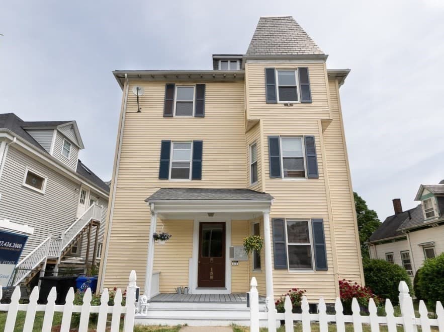 Condominium at 158 Neponset Ave # 1, Boston MA 02122, Boston, photo 17 of 17