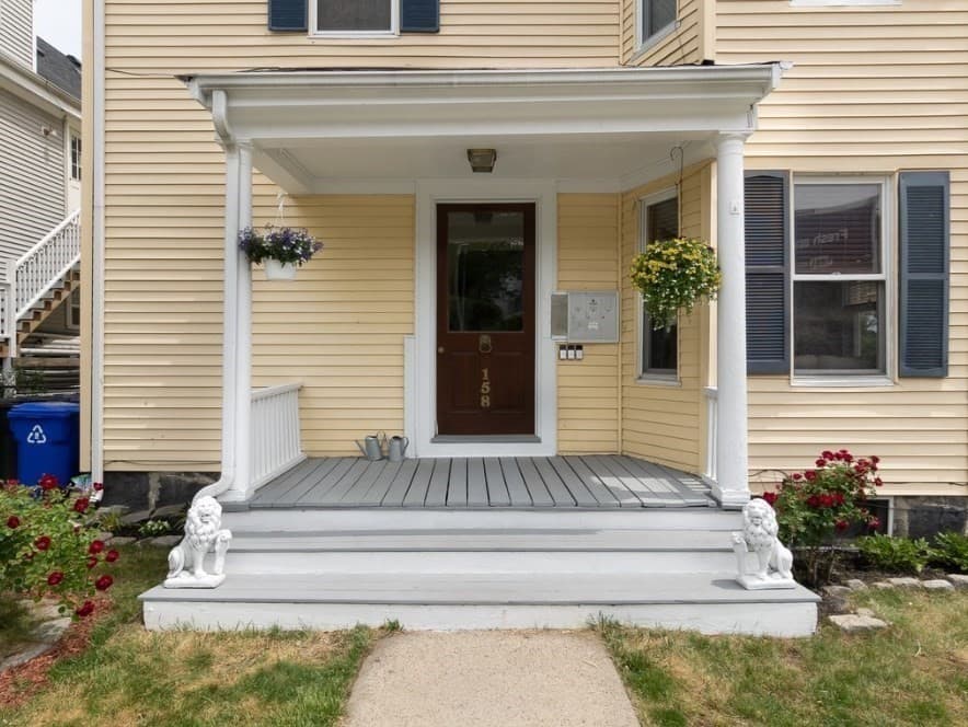 Condominium at 158 Neponset Ave # 1, Boston MA 02122, Boston, photo 16 of 17