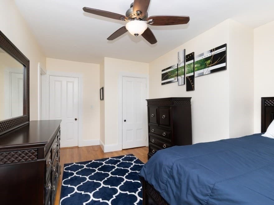 Condominium at 158 Neponset Ave # 1, Boston MA 02122, Boston, photo 12 of 17