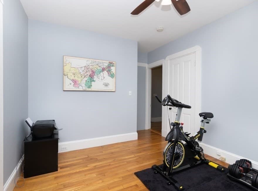 Condominium at 158 Neponset Ave # 1, Boston MA 02122, Boston, photo 10 of 17