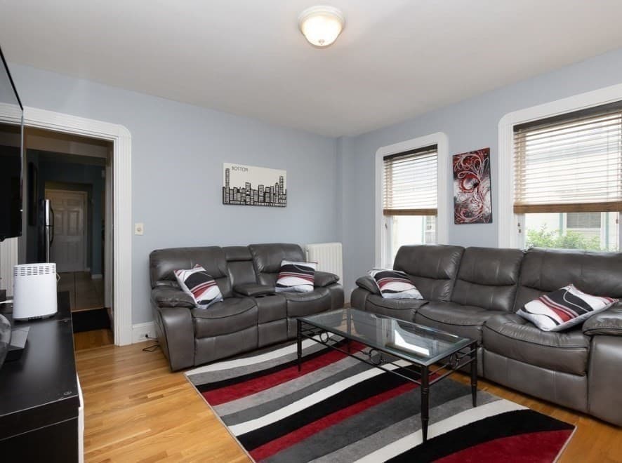 Condominium at 158 Neponset Ave # 1, Boston MA 02122, Boston, photo 8 of 17