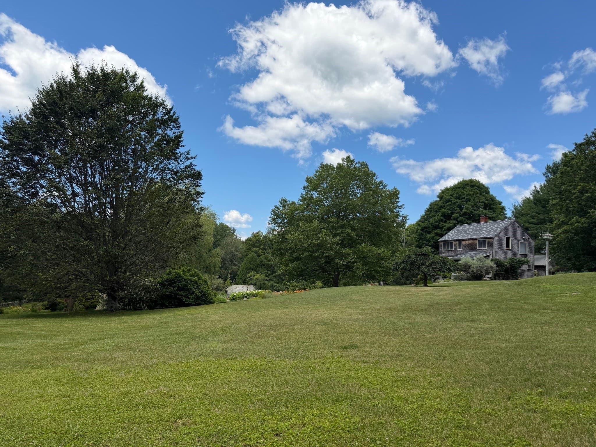 Single Family Residence at 45 Sessions Road, Hardwick MA 01031, photo 6 of 31
