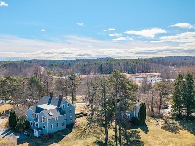 6 Northgate Road, Ipswich MA 01938