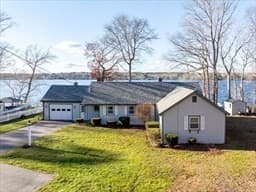 Single Family Residence at 12 Edgewater Dr, Lakeville MA 02347, Lakeville, photo 11 of 39