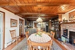 Single Family Residence at 12 Edgewater Dr, Lakeville MA 02347, Lakeville, photo 39 of 39