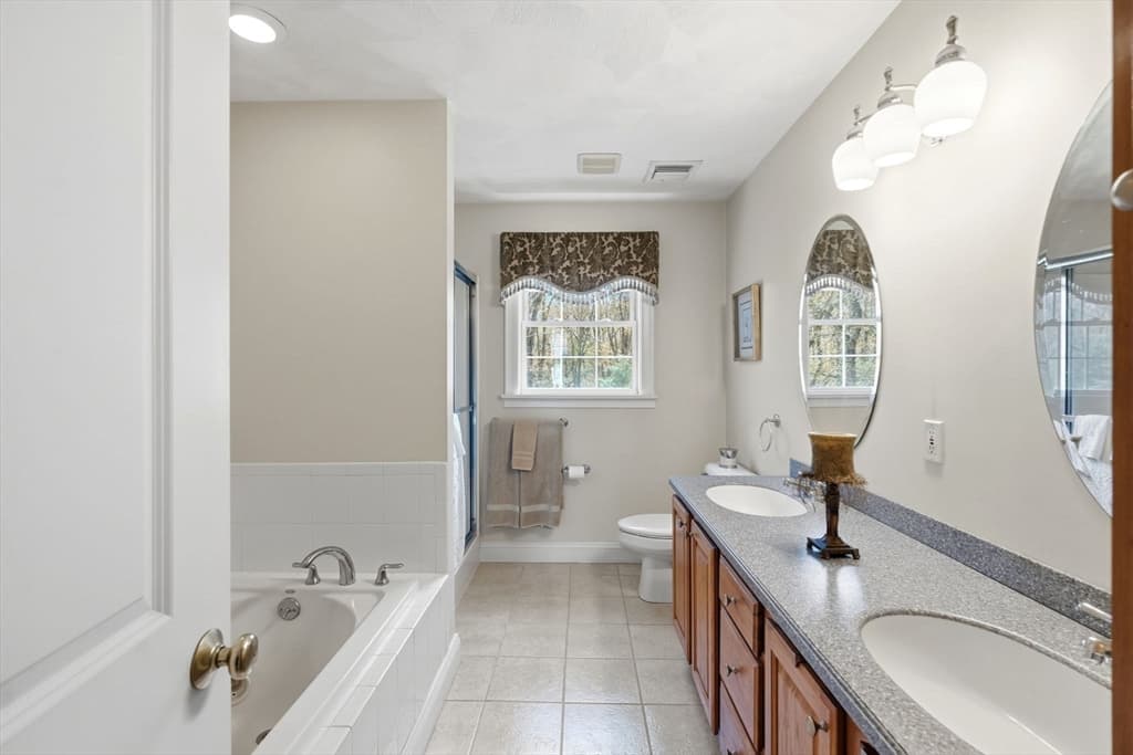 Single Family Residence at 144 Burnside, Seekonk MA 02771, photo 27 of 41