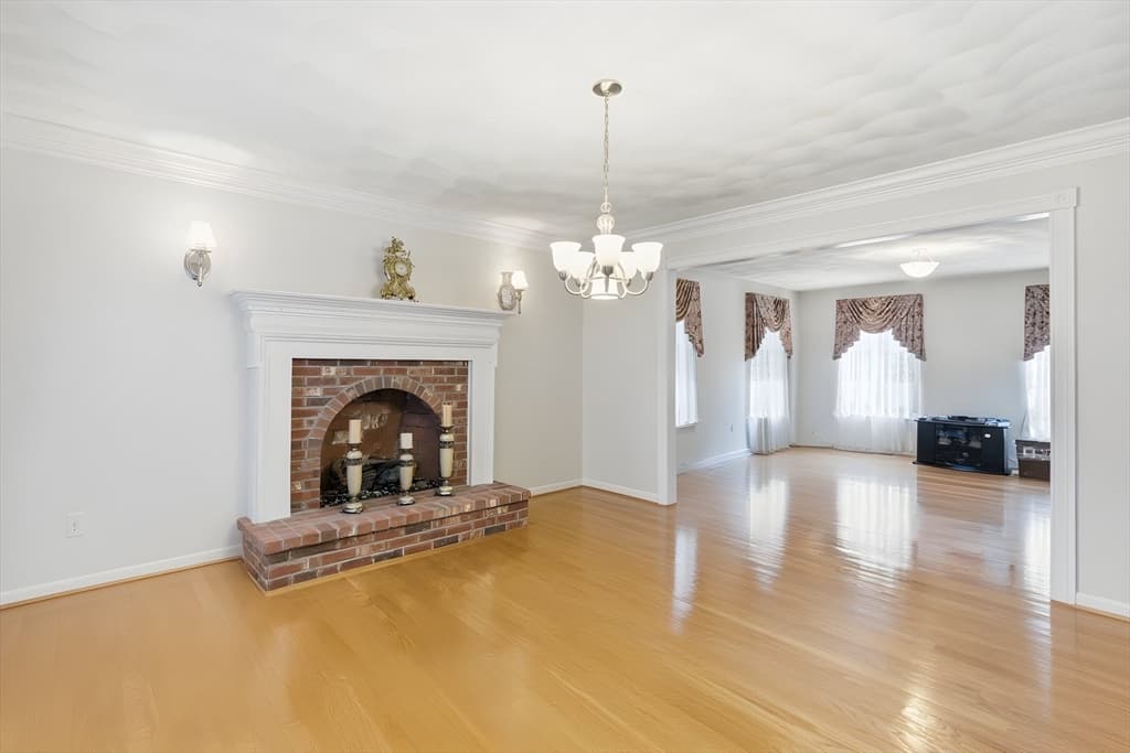 Single Family Residence at 144 Burnside, Seekonk MA 02771, photo 17 of 41
