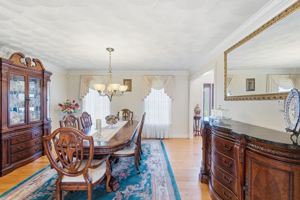 Single Family Residence at 144 Burnside, Seekonk MA 02771, photo 22 of 41