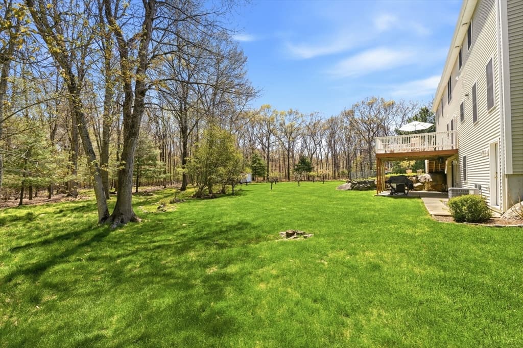 Single Family Residence at 144 Burnside, Seekonk MA 02771, photo 7 of 41