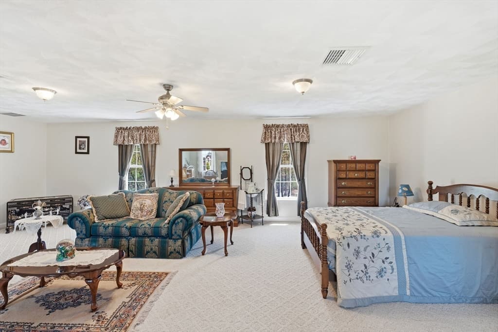Single Family Residence at 144 Burnside, Seekonk MA 02771, photo 32 of 41
