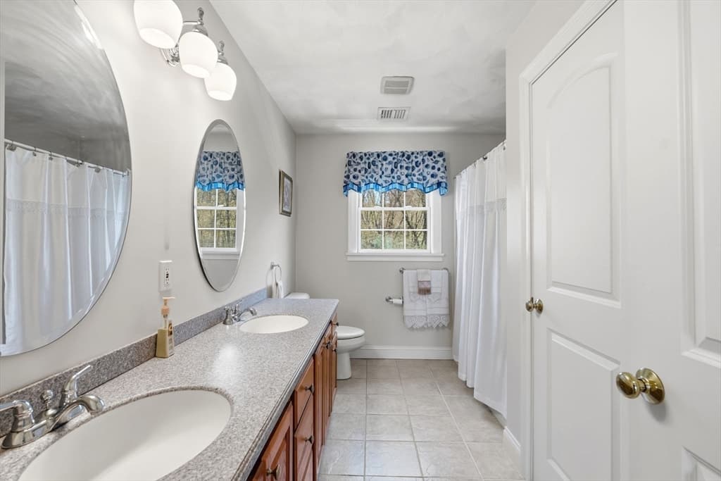 Single Family Residence at 144 Burnside, Seekonk MA 02771, photo 28 of 41