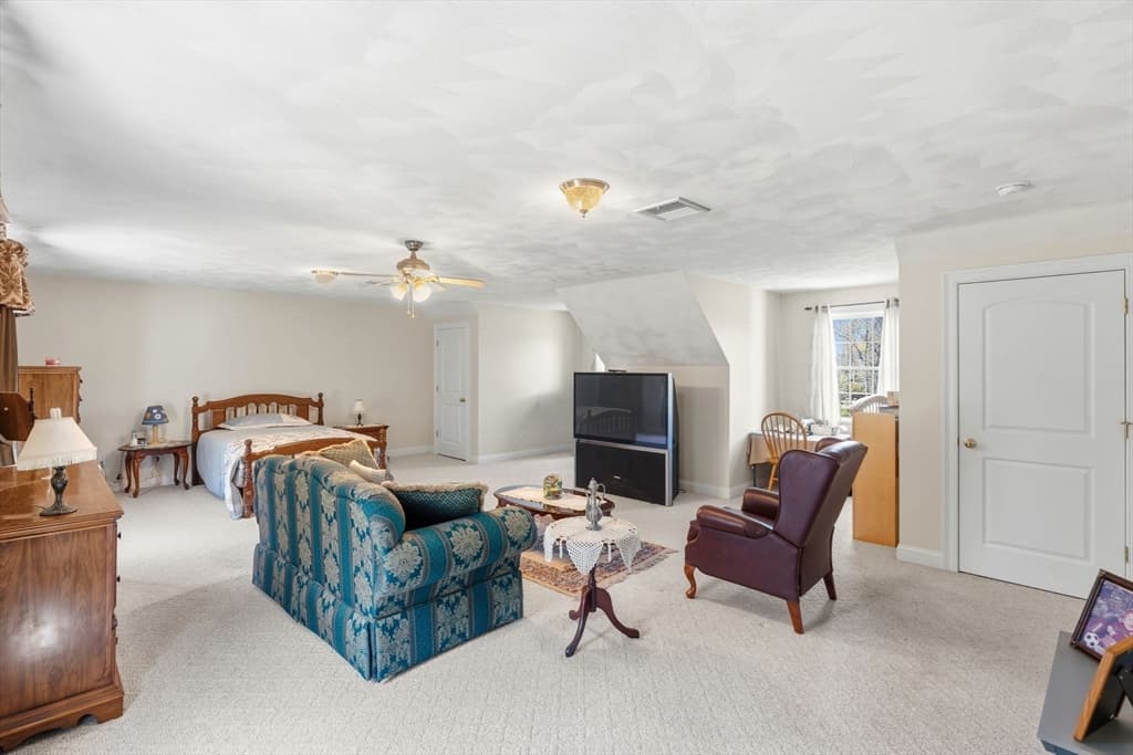 Single Family Residence at 144 Burnside, Seekonk MA 02771, photo 30 of 41
