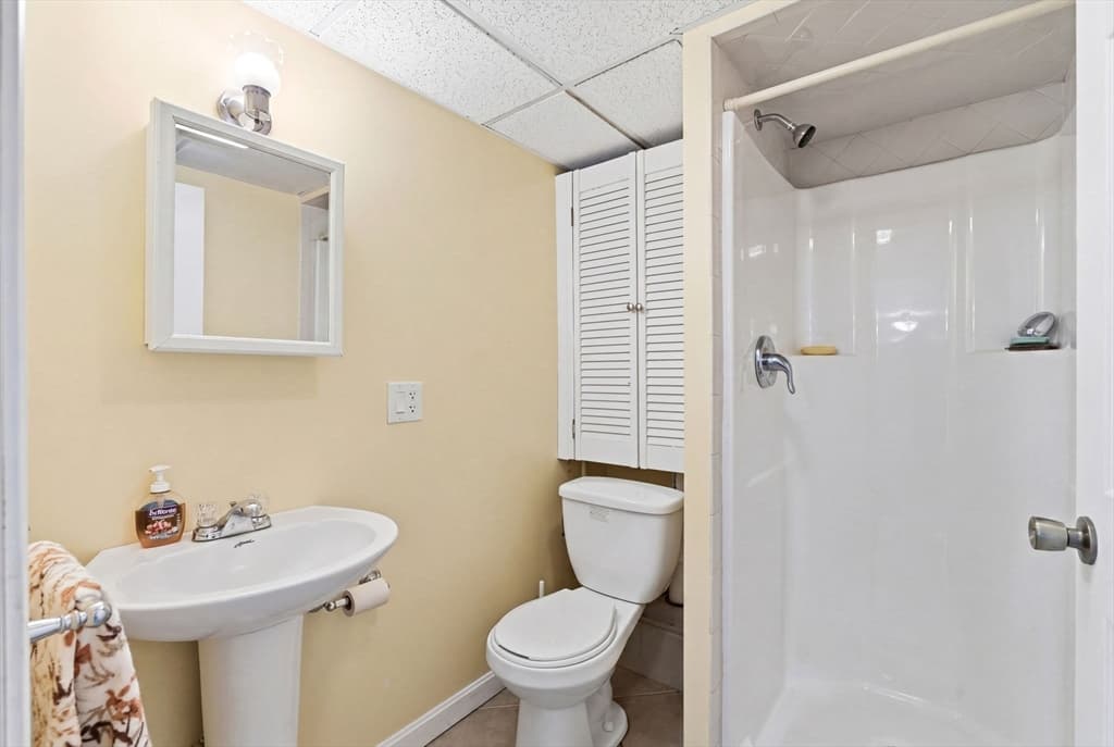 Single Family Residence at 144 Burnside, Seekonk MA 02771, photo 41 of 41