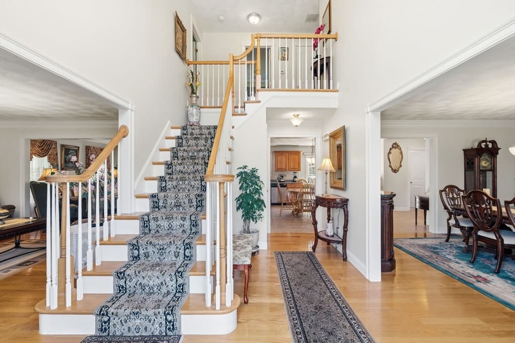 Single Family Residence at 144 Burnside, Seekonk MA 02771, photo 11 of 41