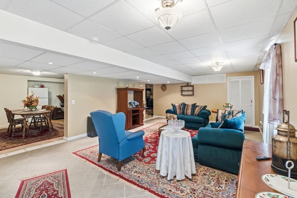 Single Family Residence at 144 Burnside, Seekonk MA 02771, photo 39 of 41