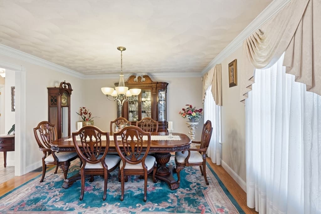 Single Family Residence at 144 Burnside, Seekonk MA 02771, photo 21 of 41
