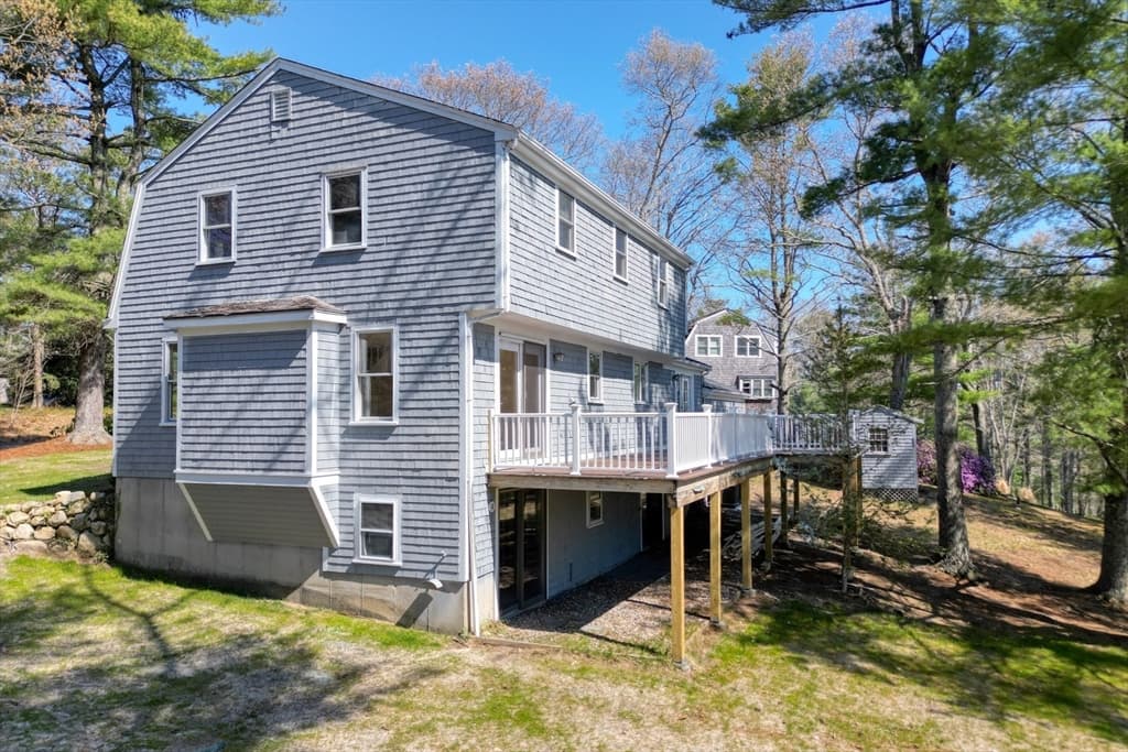 Single Family Residence at 10 Anchor Drive, Plymouth MA 02360, Plymouth, photo 30 of 42