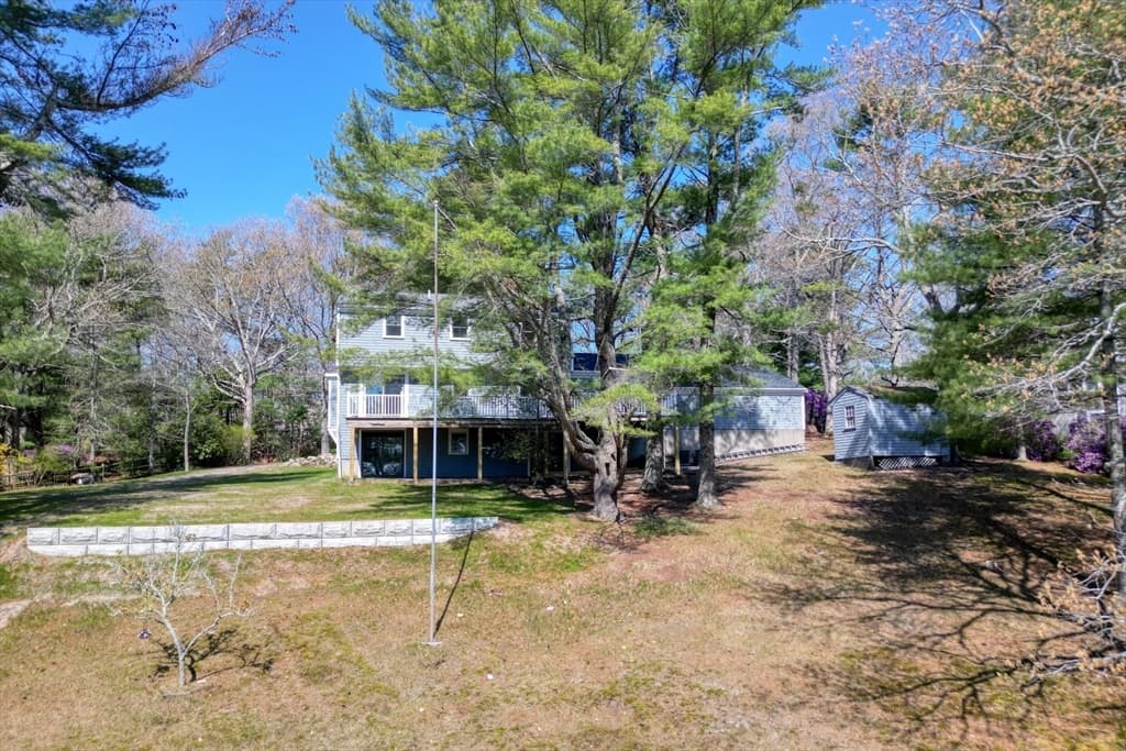 Single Family Residence at 10 Anchor Drive, Plymouth MA 02360, Plymouth, photo 34 of 42