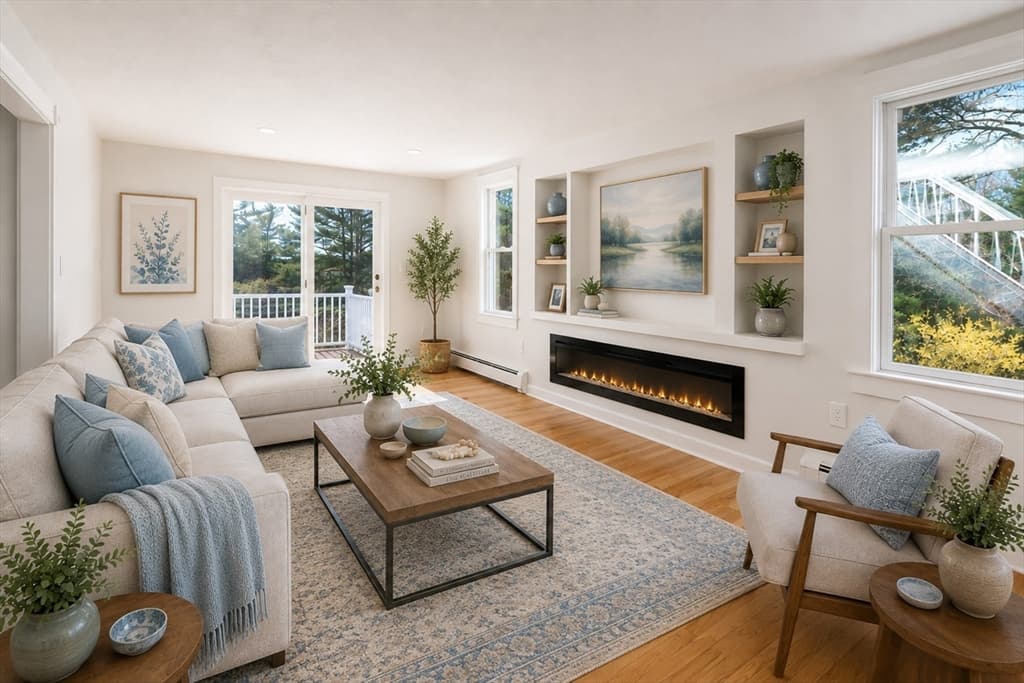 Single Family Residence at 10 Anchor Drive, Plymouth MA 02360, Plymouth, photo 11 of 42